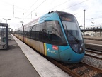 SNCF U53535 NTE