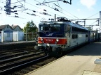 SNCF BB 17025 Confl