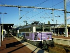 SNCF BB 17061 Pont