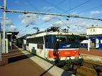 SNCF BB 17064 Pont