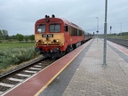 MAV V 412156 Algyö