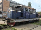 CFR V800537 Cluj