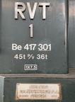 RVT-H Be44 1s
