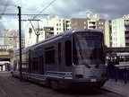 RATP Tram 108 Gare-StD