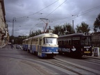 ZET 0422 4xER Tatra