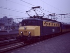 NS E 1114 RdamCS