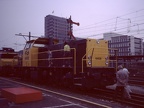 NS V 6408 BB Utrecht