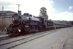 GCR 2-8-2 4960 GrCanyon