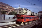 Oslo T 1326 Major