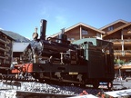 FGC D 006 Zermatt