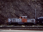 RENFE V 311155-6 Cerb