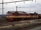 ZSSK V 781312 TrencT