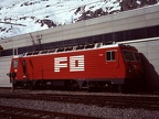 FO E 108 And