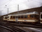 AL303 Aigle-Depot