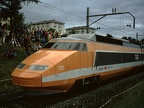 SBB TGV-112 Laus-Tri