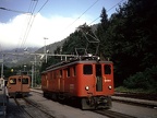 SBB Deh 906 Bruen