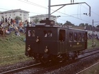 SBB DT 31b Laus-Tri