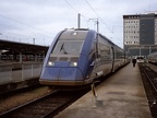 SNCF VT X72563 NTE