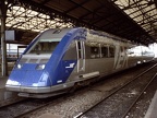 SNCF VT X72594 Brive