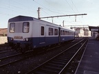 SNCF XR6012 Nimes