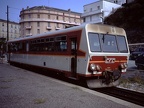 SNCF VT X2001 Bastia