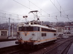 SNCF BB 88533 Lyon-Perr