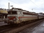 SNCF CC 40107 PNO