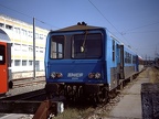 SNCF X2250 LaRoch