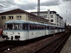 DB 798652 TÜ-Hbf