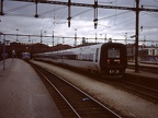 DSB ET ET17 Malm