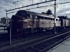 NSB V Di3-611 Trond