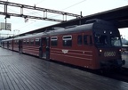 NSB 69-060 Oslo-S