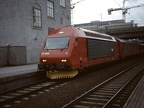 NSB El18-2256 Oslo-S