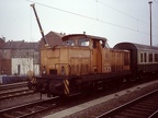 DB 346780 Eis