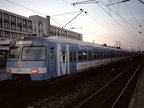 DB 420928 M-Ost