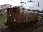 SBB Ae363 10264 LausTri