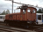 SBB Ee33 16313 Laus-Tri