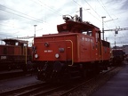 SBB Ee934552 Laus-Tri