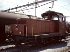 SBB V 18839 Delemt