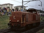 SBB V 18408 Laus-Tri