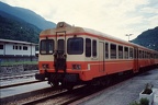 SNFT VT 662-143 Edo