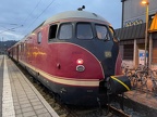DB VT12-507 TÜ-Hbf