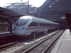 DB 605011 DD-Hbf