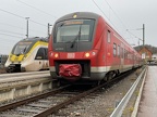 DB 440528 Herr