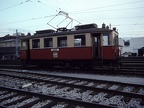 SVB ET06 S-Depot