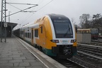 ODEG ET462-501 Wann