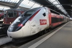 SNCF TGV-2N 4716 ZH
