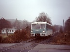 DB 771055 Schnepf
