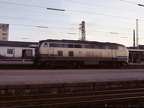 DB 218421 HN-Hbf