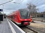 DB 440025 Metz